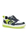 Dětské sneakers boty Geox BUZZERLIGHT