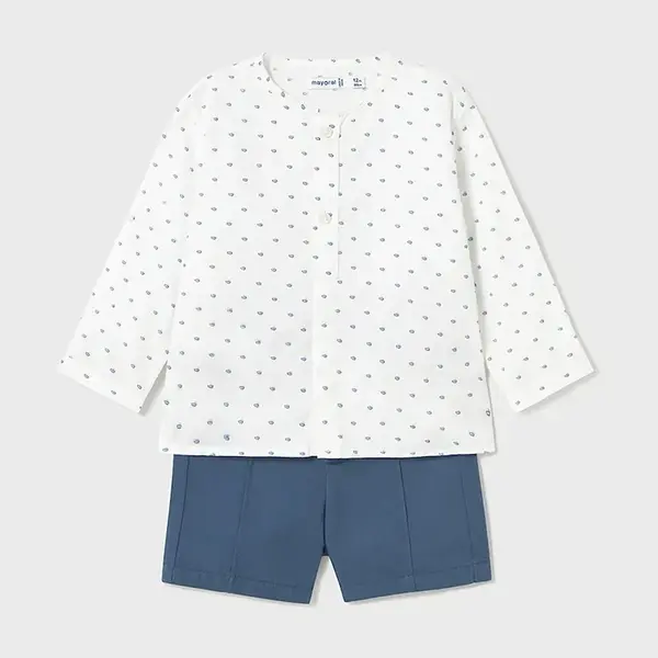 Kojenecká sada Mayoral