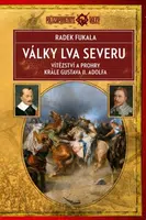 Války Lva severu - Radek Fukala - e-kniha