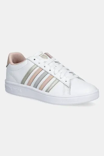 Sneakers boty K-Swiss COURT TIEBREAK II
