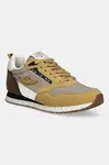 Sneakers boty Aeronautica Militare SC288CT3545