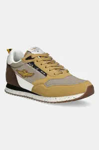 Sneakers boty Aeronautica Militare SC288CT3545