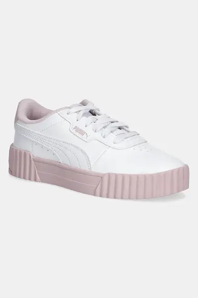 Sneakers boty Puma Carina 3.0 Cutie