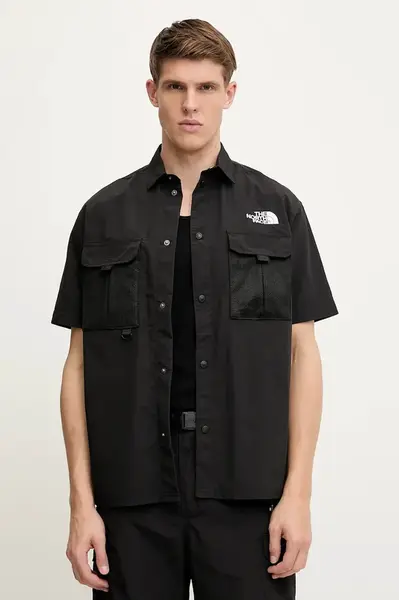 Košile The North Face TNF X NSE