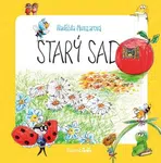 Starý sad - Naděžda Munzarová - e-kniha