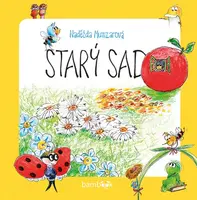 Starý sad - Naděžda Munzarová