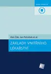 Základy vnitřního lékařství - Aleš Žák, Jan Petrášek - e-kniha