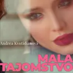 Mala tajomstvo - Andrea Kvotidianová - e-kniha