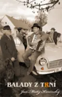 Balady z Trní - Jan Matěj Krnínský