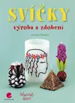Svíčky - Jaroslav Šabatka - e-kniha