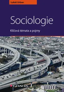 Sociologie - Lukáš Urban