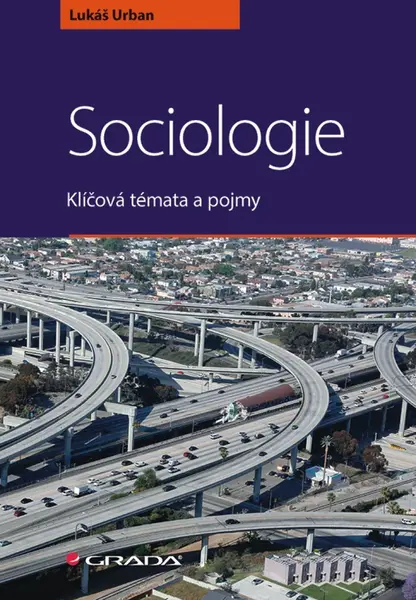 Sociologie - Lukáš Urban