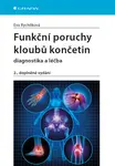 Funkční poruchy kloubů končetin - Eva Rychlíková
