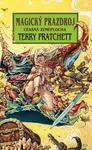 Magický prazdroj - Terry Pratchett - e-kniha