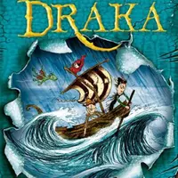 Jak vycvičit draka : Jak přežít dračí bouři - Cressida Cowellová