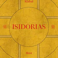 Isidorias - Daniel Klabal - e-kniha