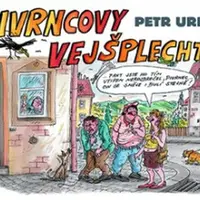 Pivrncovy vejšplechty - Petr Urban