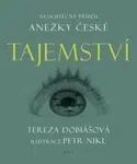 Tajemství - Tereza Dobiášová
