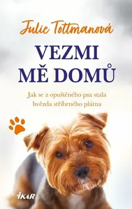 Vezmi mě domů - Julie Tottman