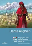 Dante Alighieri A1/A2 - Valeria De Tommaso - e-kniha