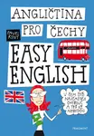 Angličtina pro Čechy - EASY ENGLISH - Pavel Rynt