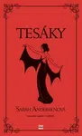 Tesáky - Sarah Andersenová - e-kniha