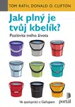 Jak plný je tvůj kbelík? - Tom Rath, Donald O. Clifton