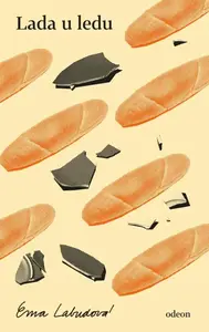 Lada u ledu - Ema Labudová