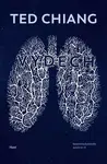 Výdech - Ted Chiang - e-kniha