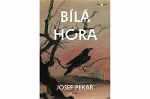Bílá Hora - Josef Pekař