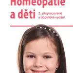 Homeopatie a děti - Tomáš Karhan - e-kniha