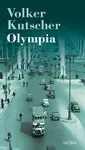 Olympia - Volker Kutscher