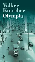 Olympia - Volker Kutscher