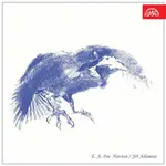 Havran - Edgar Allan Poe - audiokniha