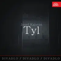 Divadlo, divadlo, divadlo Josef Kajetán Tyl - audiokniha