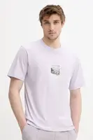 Bavlněné tričko HUGO