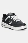 Sneakers boty Converse Weapon černá barva, A11462C