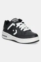 Sneakers boty Converse Weapon černá barva, A11462C