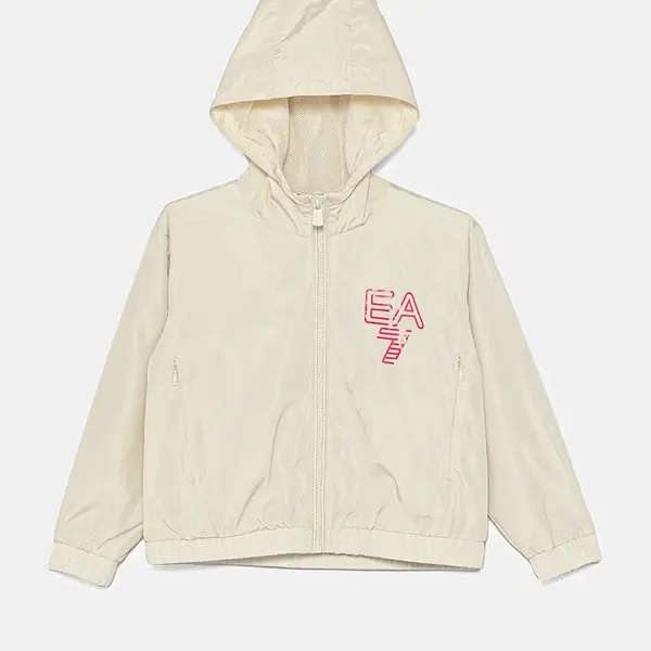 Dětská bunda EA7 Emporio Armani