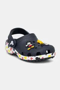 Dětské pantofle Crocs CLASSIC MICKEY FRIENDS CLOG