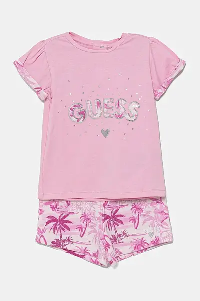 Kojenecká sada Guess