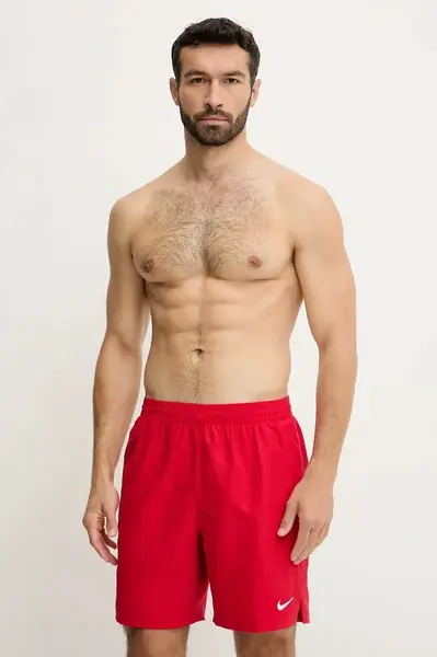 Plavkové šortky Nike