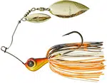 Gunki třpytka gennaker 1/2 acid shad - 14 g