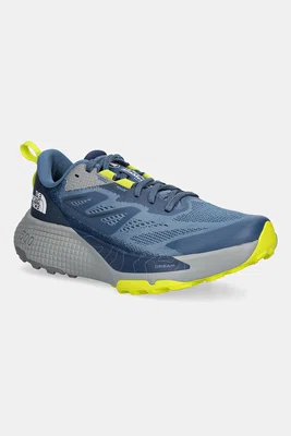 Boty The North Face Altamesa 500 modrá barva, NF0A83N380F1