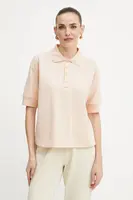 Polo tričko Armani Exchange