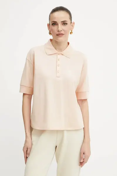 Polo tričko Armani Exchange