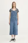 Džínové šaty Dickies