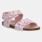 Dětské sandály Garvalin