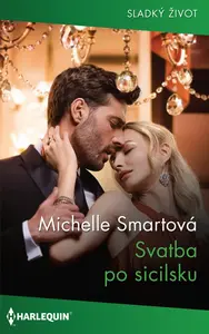 Svatba po sicilsku - Michelle Smartová