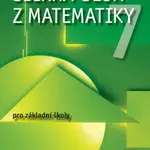 Sbírka úloh z matematiky 7 - Josef Trejbal